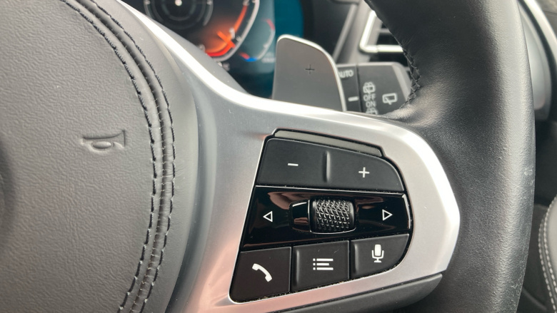 BMW X3 xDrive20d MHT M Sport 5dr Step Auto Diesel Estate